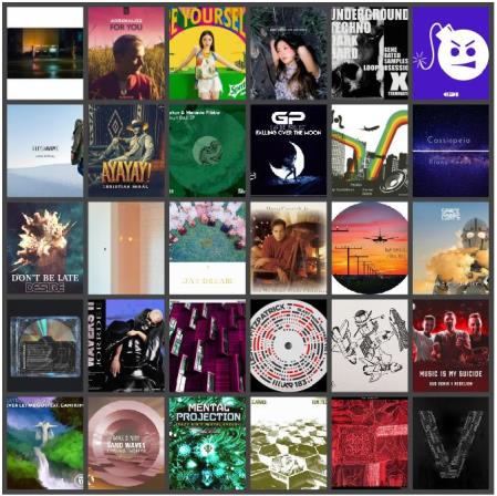 Beatport Music Releases Pack 2089 (2020)
