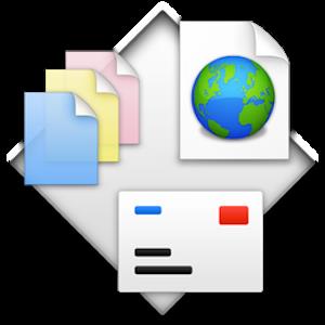 URL Manager Pro 5.3.3  macOS 3aa08a906112d34b043b723541db16ae