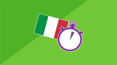 3 Minute Italian - Course 1 | Language lessons for  beginners C1998dc350686daf869987ac9d7334b1