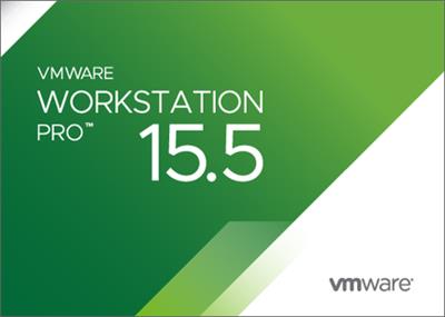 VMware Workstation Pro 15.5.6 Build  16341506 Linux 224453a63e20990ac86b30e5159e42d7