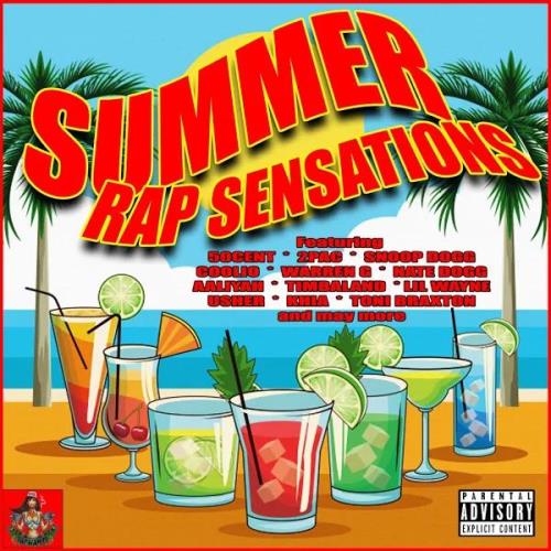 Summer Rap Sensations (2020)