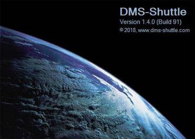 DMS-Shuttle 1.4.0.115