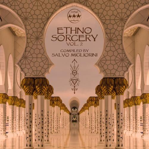 Ethno Sorcery, Vol. 2 (Compiled by Salvo Migliorini) (2020)