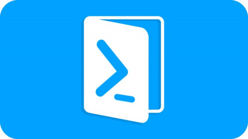 Skillshare - Learn Windows PowerShell 7 For Beginners 2020 Scripting