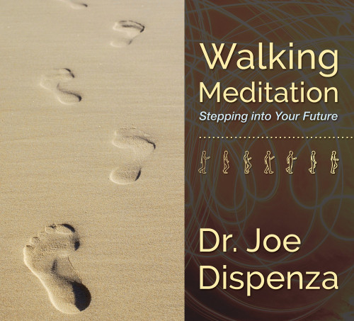 Dr Joe Dispenza's Walking Meditations (Complete Series)