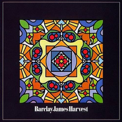 Barclay James Harvest - Barclay James Harvest 1970