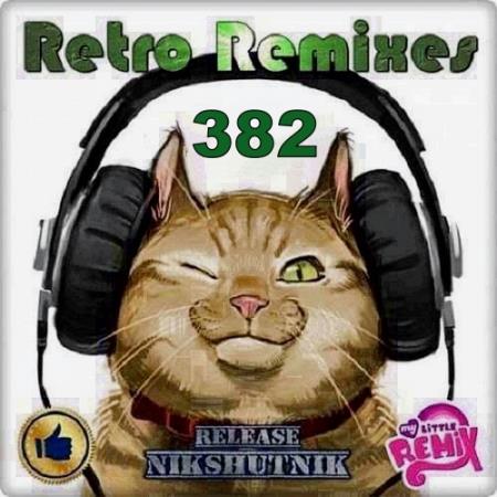 Retro Remix Quality Vol.382 (2020)