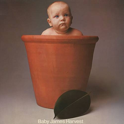 Barclay James Harvest - Baby James Harvest 1972 (2002 Remastered)