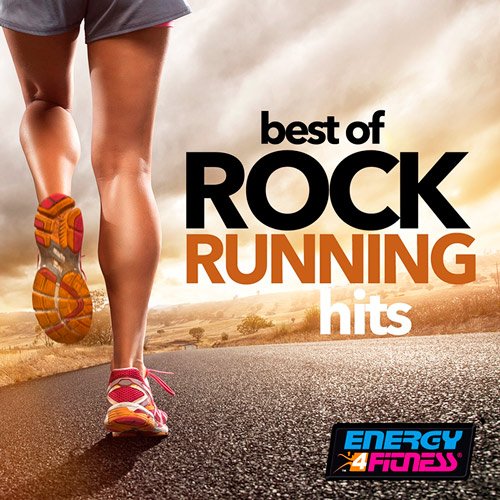 Best Of Rock Running Hits (2016) Mp3
