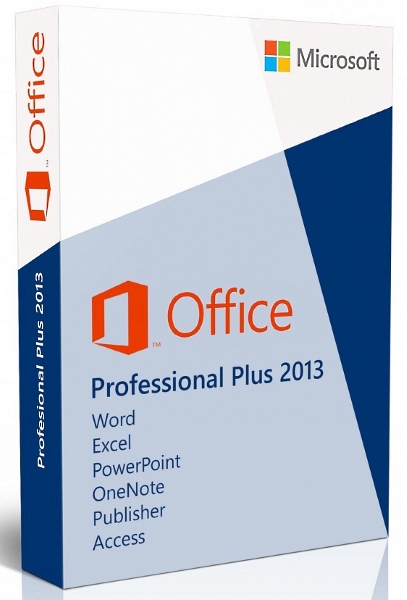Microsoft Office 2013 Pro Plus / Standard 15.0.5529.1000 RePack by KpoJIuK (2023.02)