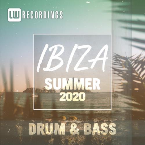 Ibiza Summer 2020 Drum & Bass (2020)