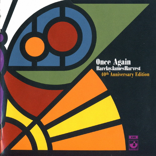 Barclay James Harvest - Once Again 1971 (2011 40th Anniversary Ed.)