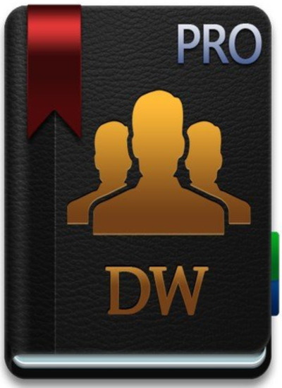 DW Contacts / Phone / SMS 3.2.2.0 (Android)