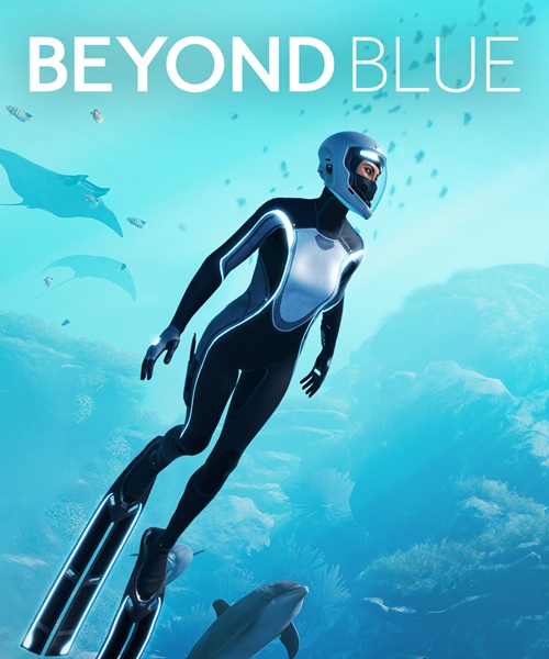 Beyond Blue (2020/RUS/ENG/MULTi13/RePack  SpaceX)