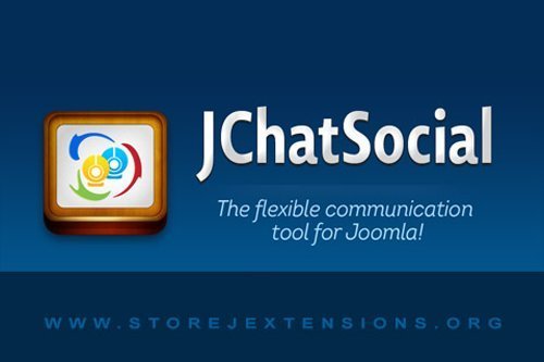 StoreJExtensions - JChatSocial v2.40 - Joomla Live Chat & Video Chat