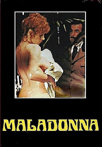 Порочная женщина / Maladonna (1984) DVDRip