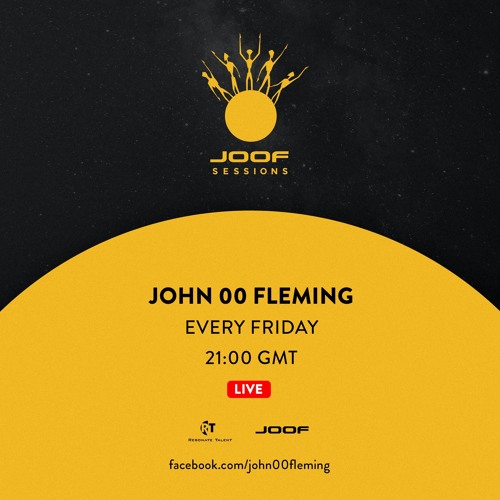 John 00 Fleming & Guest Tim Penner - JOOF Sessions 012 (2020-06-10)