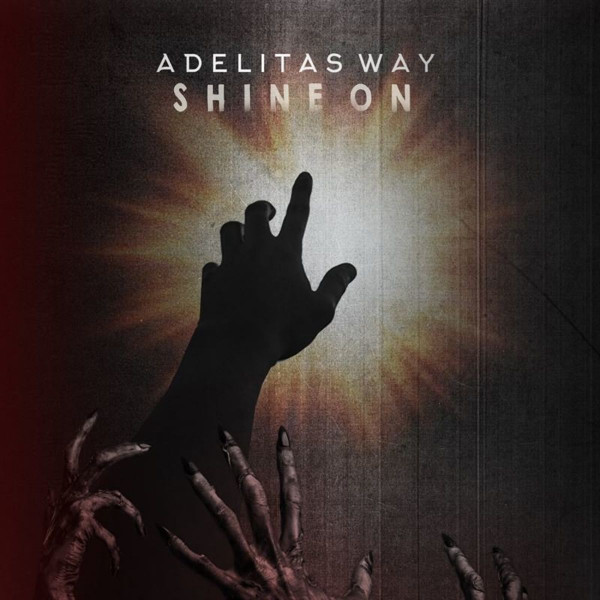 Adelitas Way - What it Takes (Single) (2019)