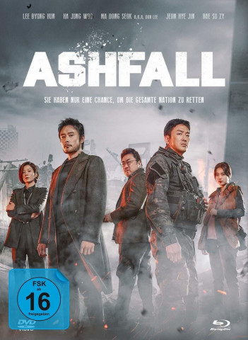 Ashfall 2019 GERMAN DL 1080p BluRay AVC – iTSMEMARiO