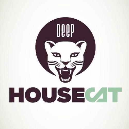 Klimt Eastwood - Deep House Cat Show (2020)
