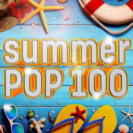 VA - Summer Pop 100 (2020)