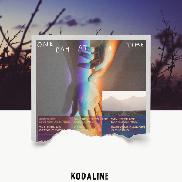 Kodaline - One Day at a Time (2020)