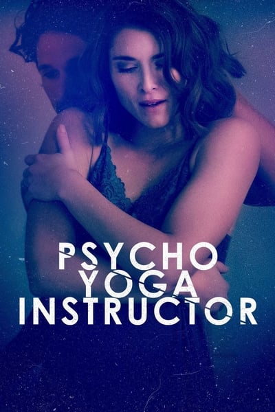 Psycho Yoga Instructor 2020 HDRip XviD AC3-EVO