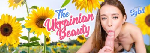 Sybil - The Ukrainian Beauty (11.06.2020/VRBangers.com/3D/VR/UltraHD 2K/2048p) 