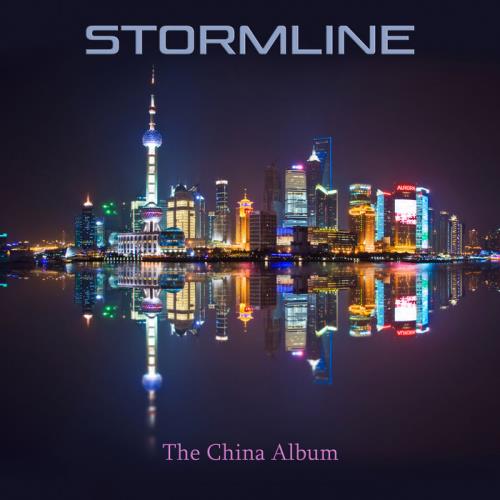 Stormline - The China Album (2020)