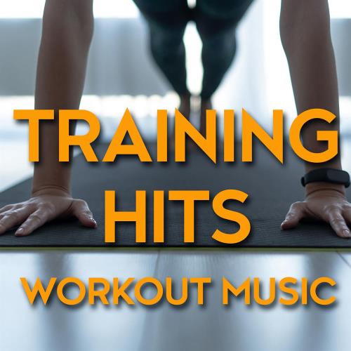 Training Hits: Workout Music (2020) FLAC