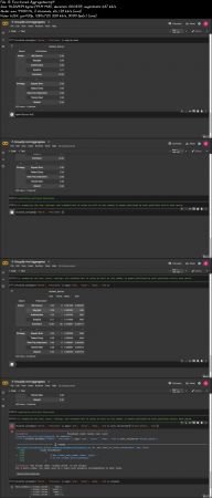 The Ultimate Pandas Bootcamp: Advanced Python Data  Analysis Fe85c3803e963fa7cd1f61041d068e0b