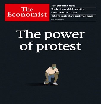 The Economist Audio Edition   June 13, 2020