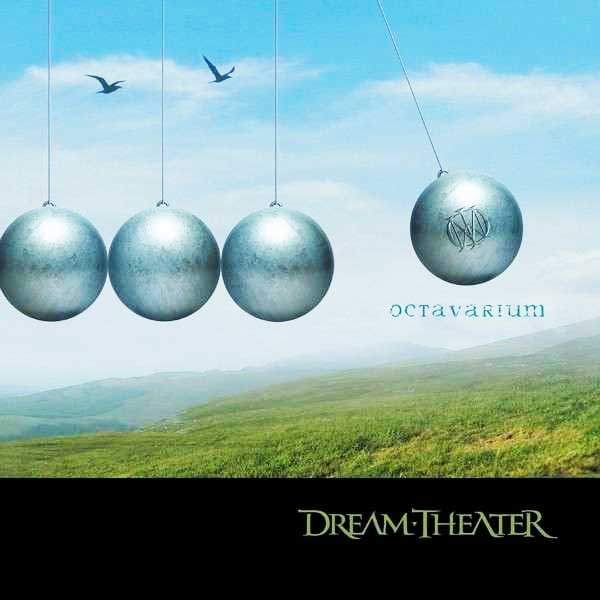 Dream Theater - Octavarium 2005