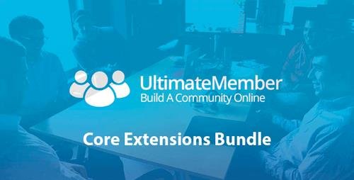 Ultimate Member v2.1.6 - User Profile Membership Plugin for WordPress + Extensions - NULLED