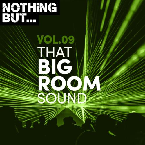 Nothing But... That Big Room Sound Vol 09 (2020)