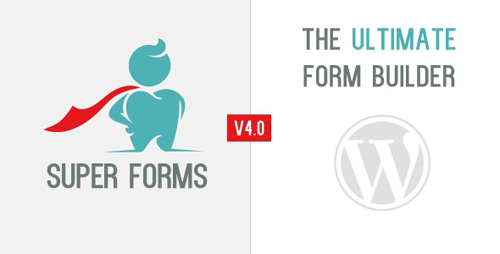 CodeCanyon - Super Forms v4.9.467 - Drag & Drop Form Builder - 13979866 - NULLED + Super Forms Add-Ons