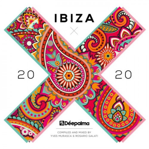 Deepalma Ibiza 2020 (2020)