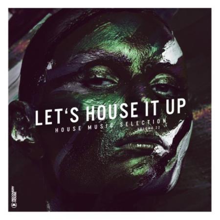 Lets House It Up Vol 22 (2020)