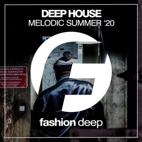 Deep House Melodic Summer /#039;20 (2020)
