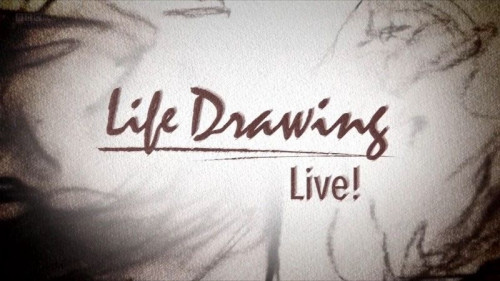BBC - Life Drawing Live Drawing the Nation Together (2020)
