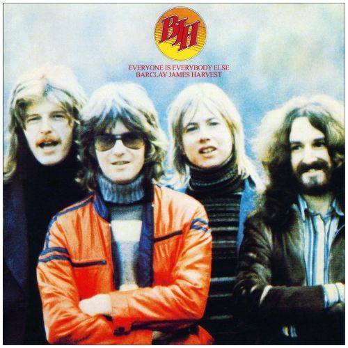 Barclay James Harvest - Everyone Is Everybody Else 1974