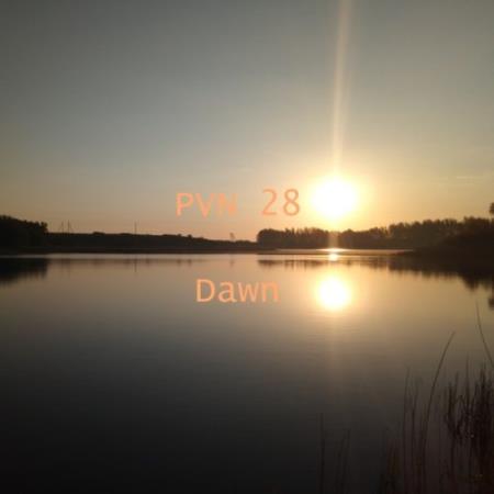 PVN 28 - Dawn (2020)
