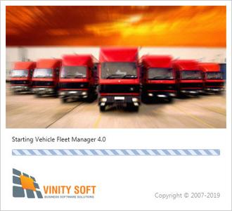 Vinitysoft Vehicle Fleet Manager 2020.6.10.0 Multilingual