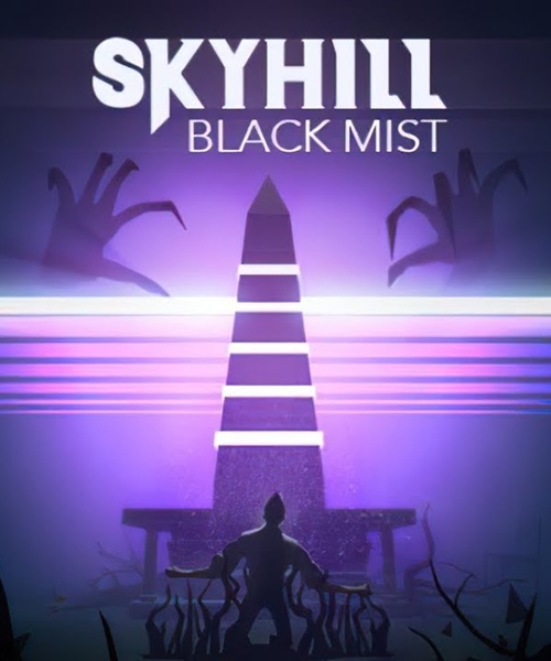 SKYHILL: Black Mist (2020/RUS/ENG/MULTi6/RePack от FitGirl)
