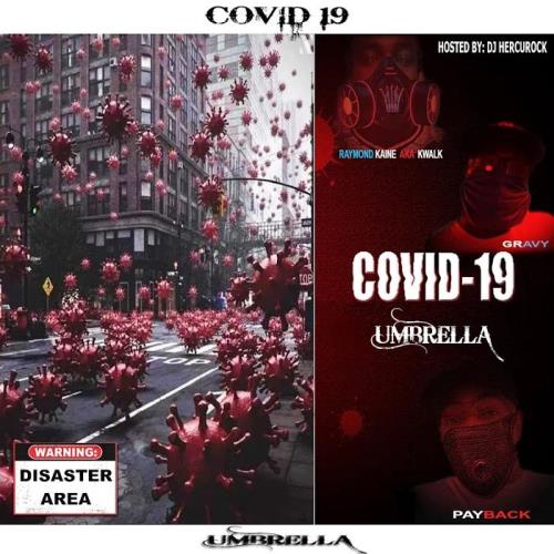 Umbrella - Covid-19 (2020)