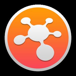iThoughtsX 5.21 Multilingual macOS