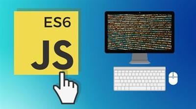 JavaScript Modern ES6 - 2020 - The Complete Course (Updated)