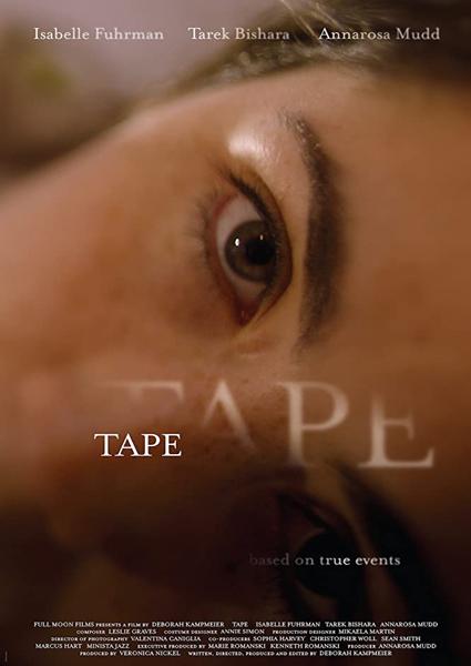 Пленка / Tape (2020)