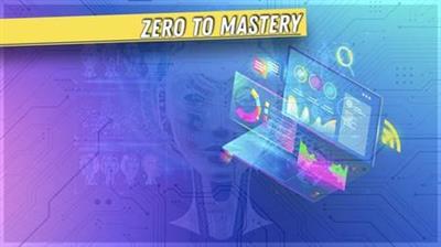 Complete Machine Learning and Data Science Zero to Mastery (06/2020)
