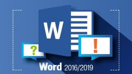 Expert in Microsoft Word 2019 Beginner to Advanced (Updated 6/2020)
